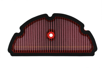 FILTR POWIETRZA BENELLI BN 600 I '14-'15; QJ MOTO S600 '23-'26; S600RC '23-'26 (RACE)