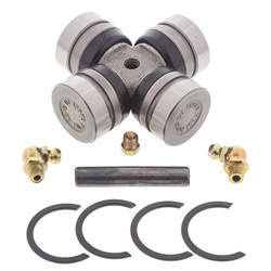 Krzyżak przegubu napędowego atv polaris ranger/sportsman/worker/xplorer