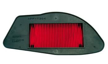 Filtr powietrza yamaha ncx cygnux 125 '04-'11 (oem: 5tye455110)