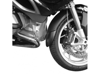 Przedłużenie błotnika puig do bmw r1250rt 19-20 (przednie) czarne