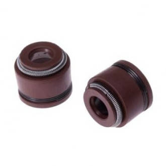 Komplet uszczelniaczy zaworowych skuter 4T 4,5mm