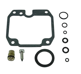 Zestaw naprawczy gaźnika yamaha tt 125r '01, xt 125r/x '05-08