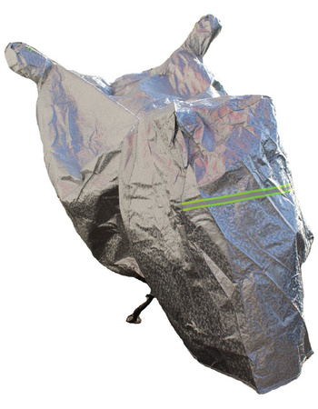 Pokrowiec motocyklowy power force (240x115mm) xl