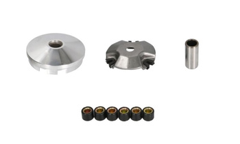 Wariator do skutera 2T Benelli Aprilia MBK Zipp Qunatum 2T 50 na wał 13mm