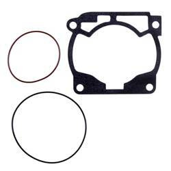 Prox uszczelki top-end ktm sx 250 '07-'16, exc 250 '07-'16 (głowica+cylinder)