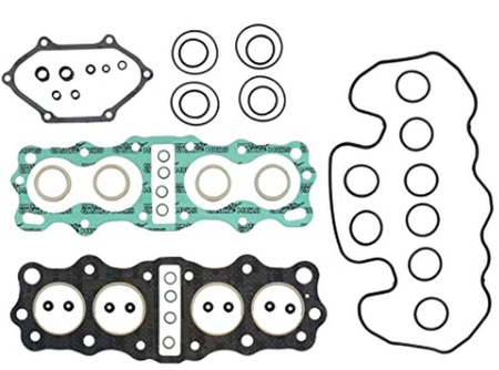 uszczelki top-end honda cb 400 four '75-'77