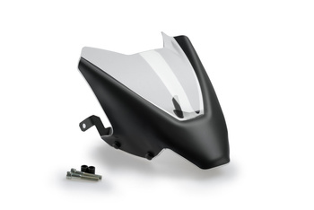 Szyba Owiewka Puig Do Ducati Streetfighter V4 / S 20-22 (Sport) Przezroczysta