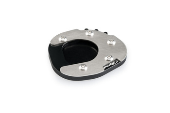 Poszerzenie Stopki Bocznej Puig Ze Standardowym Zawieszeniem Do Bmw G310gs 17-20 Czarne