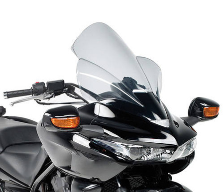 Szyba honda dn01 700 (08-14) 66 x 45 cm przyciemniana