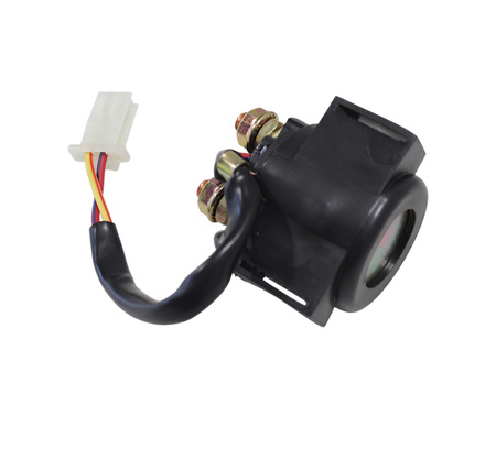 Przekaźnik Rozrusznika Power Force Bashan 200ccm