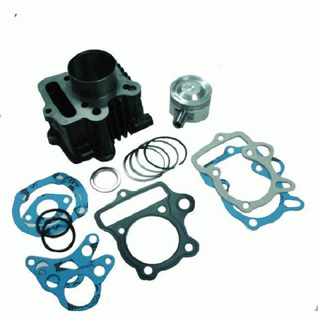 Cylinder żeliwny kymco activ/nexxon 47mm 72