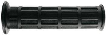 Ariete manetki road super soft (130 mm) bez otworu kolor czarny (wzór honda) (12)