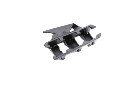 Osłona Wahacza Z Prowadnicą Łańcucha Apollo Rfn