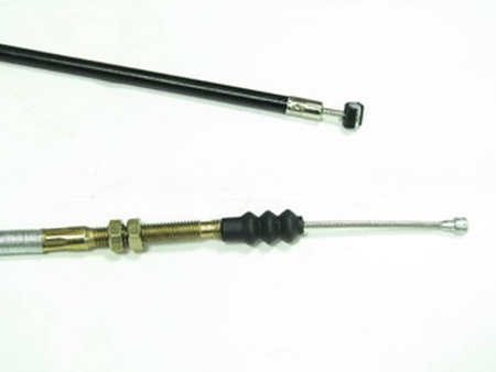 Linka sprzęgła yamaha yfm 700 raptor '06-'13 (l3950338)