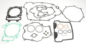 Athena komplet uszczelek kawasaki kxf 450 '06-'09 klx 450 r '08-'19 (z uszczelką pokrywy zaworowej)