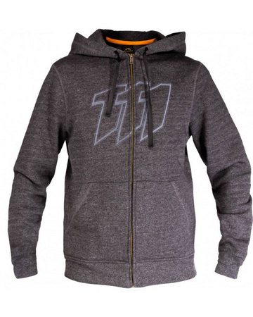 Bluza quartz kolor szary rozmiar xxl