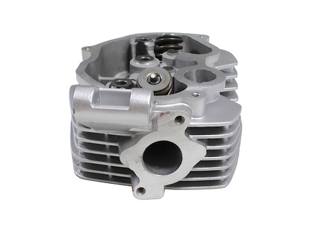 Głowica Cylindra Power Force Loncin 125 Ccm 4t