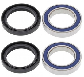 Łożyska koła tylnego ktm sx/sxf (sx-f) 125/250/300450 '23, husqvarna fc 250