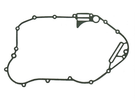 uszczelka pokrywy sprzęgła kawasaki klf 400 bayou '93-'99 (oem-11060-1209,11060-1712)