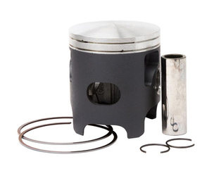 Vertex tłok kawasaki kx 250 '92-'01 replica (66,36mm) (pierścienie 53010006640 x 2 szt.)