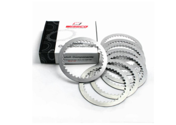 PRZEKŁADKI TARSPRZĘGŁOWYCH YAMAHA Y250 '01-'18, YZ 250 FX '15-'19, WRF 250 '01-'19, GAS GAS EC 250 F '10-'15, EC 300 F '13-'15 (8 TARCZ)