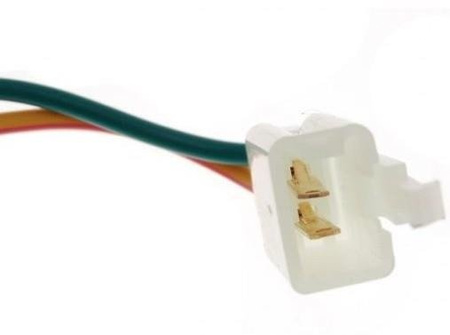 Przekaźnik rozrusznika do skuterów 4T i 2T