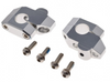 Adapter podwyższenie kierownicy motocykla 22 mm 7/8 26 mm przesunięcie 20 mm