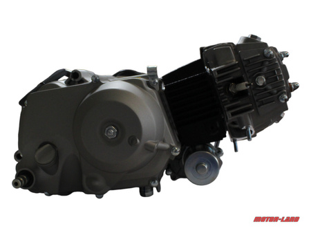 Silnik Power Force Kompletny Yx110 110ccm