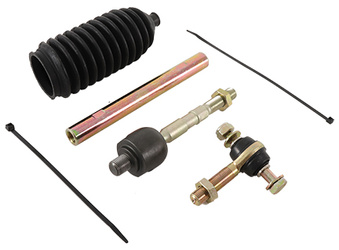 Zestaw naprawczy drążka kierowniczego lewego can-am maverick trail 1000 18, maverick trail 1000 dps 18, maverick trail 800r 18