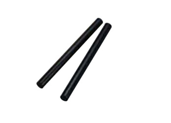 Rurka wymienna do kierownic street clip-on mh01 i cokolor czarny