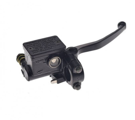 Pompa hamulca przedniego do motoroweru Romet Caffe