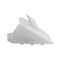 OSŁONA FILTRA POWIETRZA (AIRBOX) BETA RR X-PRO '25; RR RACE '25 KOLOR BIAŁY