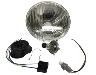 WKŁAD REFLEKTORA / LAMPY ŚR. 7" (17,8CM) (DO LAMP 66-65000, 66-65020, 66-65022) (E-MARK)