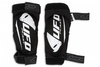 Nałokietniki UFO Spartan ochraniacze łokci czarne