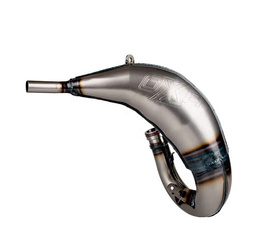 DYFUZOR (TUBA REZONANSOWA) FRONT EXHAUST PIPE RACISTEEL X8 SHERCO SE 125 '18-'25