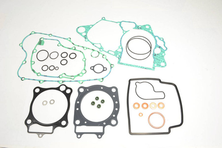 Athena komplet uszczelek honda crf 450r '02-'06 full set