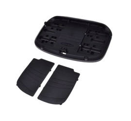 Płyta montażowa do kufra Shad SH40 SH45 SH42 SH46 SH39