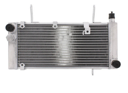 CHŁODNICA CIECZY DO SUZUKI SV1000 03-04
