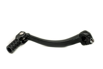 Dźwignia zmiany biegów yamaha yzf 250 '19-20, yzf 450 '18-20, yzf 450x '19, wrf 450 '19 kolor czarny