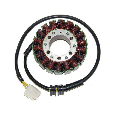 Uzwojenie alternatora (stator) honda vfr 800fi (98-01)