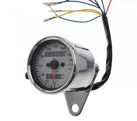 Licznik uniwersalny do motocykla skutera Quada