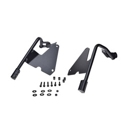 Stelaż do kufrów bocznych Shad 3P do Benelli Leoncino 502i