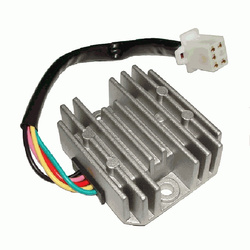 Regulator Napięcia Honda Nsr/ Kymco Zing/ Sym