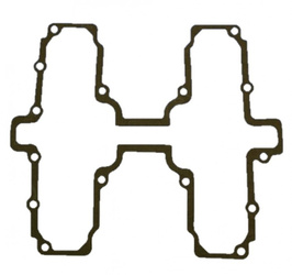 USZCZELKA POKRYWY ZAWOROWEJ SUZUKI GS 450 '82-'88 (OEM: 1117344111; 1117344110)