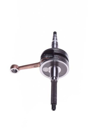 Wał korbowy do Yamaha BWS MBK Booster Aprilia Amico Malaguti Centro