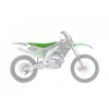 Pokrowiec/poszycie na siedzenie kawasaki kxf 250 '21-'23, kxf 450 '19-'23, pyramid (pmd), kolor zielony