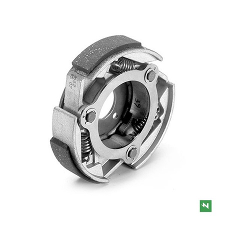 SPRZĘGŁO ODŚRODKOWE MALAGUTI PASSWORD 250 '05-'08; MBK KILBRE 300 '03-'06; SKYLINER 250 '02-'03; SYM CITYCOM 300 '08-'12; JOYMAX 250/300 '05-'14; YAMAHA MAJESTY YP 250 '00-'03; X-CITY 250 '07-'13; X-MAX 250 '05-'17