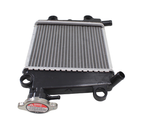 Chłodnica Power Force Yamaha N-Max 125 15-19