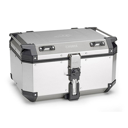 kufer centralny 58l monokey kfr k'force aluminiowy