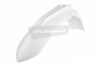 Błotnik przód ktm sx/sx-f 13-15, exc/exc-f 14-16 kolor biały